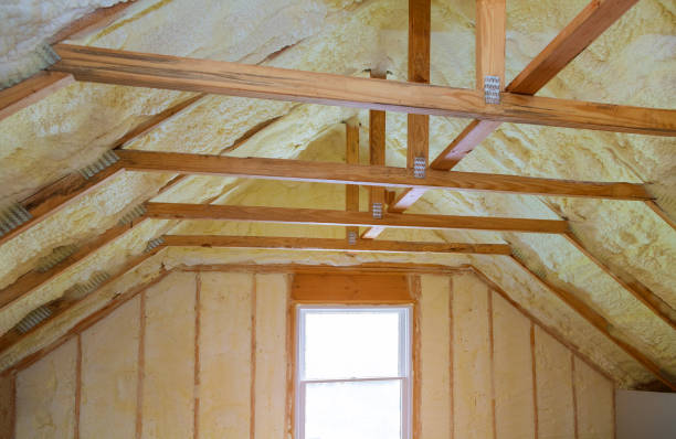 Best Types of Insulation in Rlsbad, CA